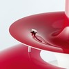 PH 50 Rød (Chili Red) Pendel
