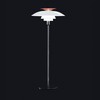 PH 80 Gulvlampe
