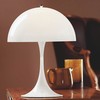Panthella Bordlampe