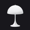 Panthella Bordlampe Skærm