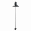 Pantop Colour Gulvlampe