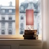 Pedrera Bordlampe Orange