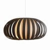 ST903 Zebrano Pendel
