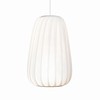ST906 White Pendel