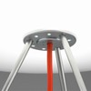 Sinus Bordlampe