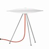 Sinus Bordlampe