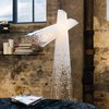 Snow Gulvlampe