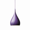 Spinning Pendel BH1 Lilla