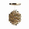 Spiral SP1 Guld