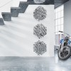 Spiral SP3 Sølv
