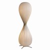 TR10 Birk Gulvlampe