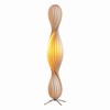 TR14 Birk Gulvlampe