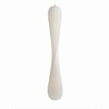 TR7 Hvid Plastic Pendel