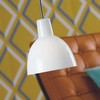 Toldbod 155/220 Glas Pendel