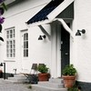 Toldbod 155 Væglampe