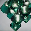 Bead Pressed Glass