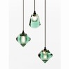 Bead Pressed Glass