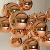 Bronze Kobber Pendel