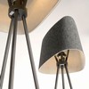 Felt Gulvlampe