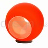 Fluoro Gulvlampe
