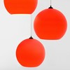 Fluoro Pendel