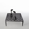 Lean Bordlampe Sort