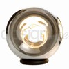Mirror Ball Gulvlampe 50 cm
