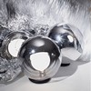 Mirror Ball Gulvlampe 50 cm