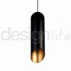 Pipe Pendel Gold