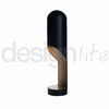 Pipe Bordlampe Gold