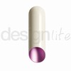 Pipe Væglampe Pink