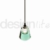 Bead Pressed Glass