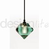 Top Pressed Glass