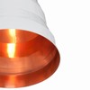 Step Light Tall