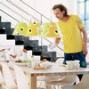 Skærm UnderCover Unikko no. 20 Lime