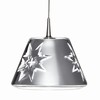 Skærm UnderCover Silver Star