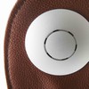 Viper Small Leather Cognac