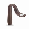 Viper Medium Leather Cognac