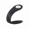Viper Small Leather Black