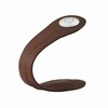 Viper Small Leather Cognac