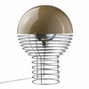 Wire Bordlampe