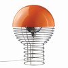 Wire Bordlampe