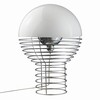 Wire Bordlampe