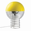 Wire Bordlampe