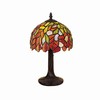 Höstlöv B13-21 Bordlampe