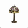 Ängslilja B66-20 Bordlampe