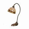 Malva B78-13 Bordlampe