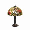 Malva B78-25 Bordlampe