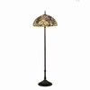 Ängslilja F66-50 Gulvlampe