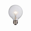 E27 40W Glødepære til Muuto